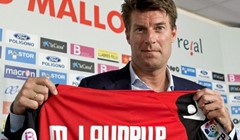Michael Laudrup se vratio u Španjolsku