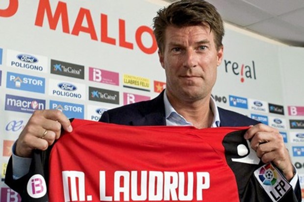 Michael Laudrup se vratio u Španjolsku