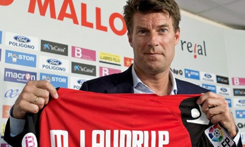 Michael Laudrup se vratio u Španjolsku