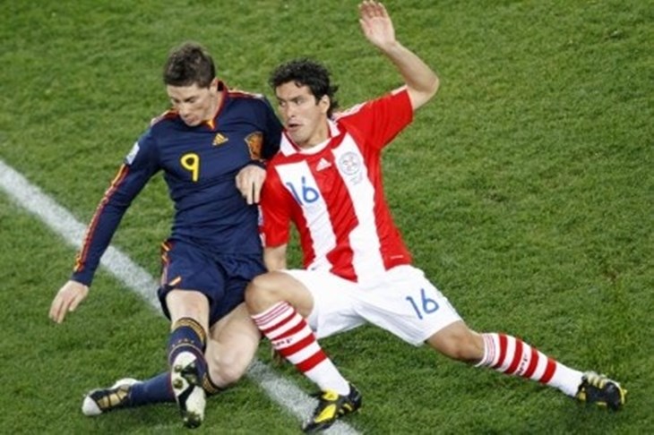 Video: Villa zabio za polufinale