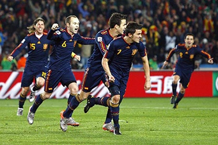 1:0 neće zavarati Nijemce