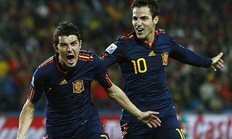 Fabregas: "Još nije gotovo"