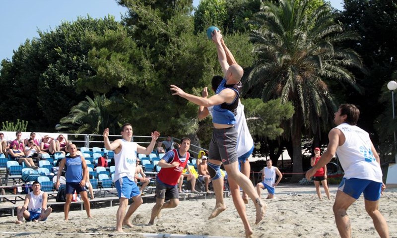 Crikvenica iznad očekivanja