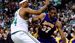 Pierce ostaje u Bostonu