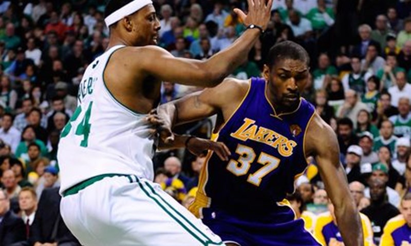 Pierce ostaje u Bostonu