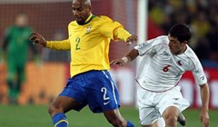 Nejasna situacija oko Maicona