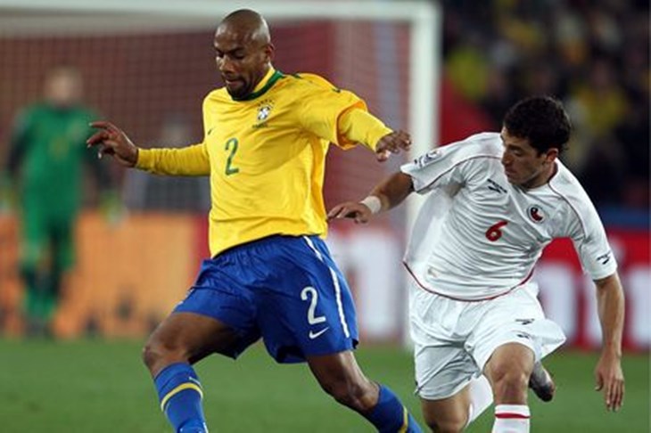 Nejasna situacija oko Maicona