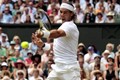 Nadal vratio wimbledonsku krunu