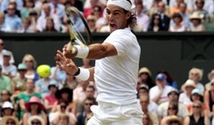 Nadal vratio wimbledonsku krunu