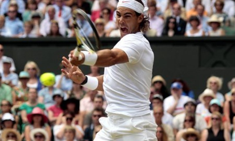 Nadal vratio wimbledonsku krunu
