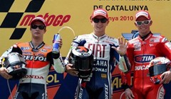 Lorenzo: "Slatka domaća pobjeda"