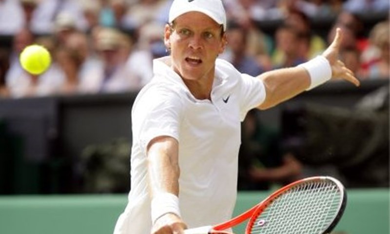 Berdych: "Iskoristio je svoje šanse"