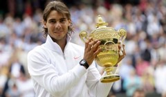 Nadal: "Sada ću malo uživati"