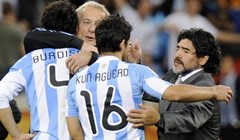 Maradona: "Možda ću otići"