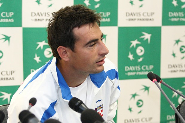 Dodig i Perić izgubili u Bangkoku