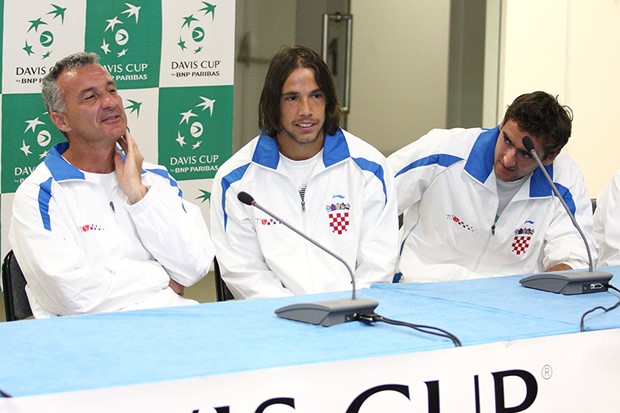 Prpić: "Spremni smo"