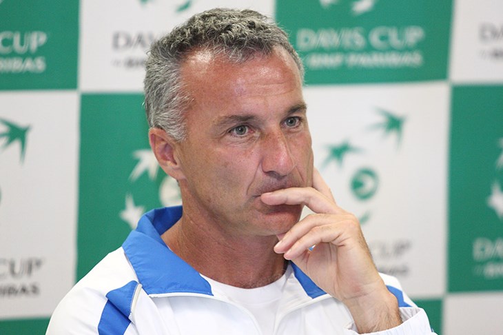 Prpić: "Priželjkivali smo Indiju"