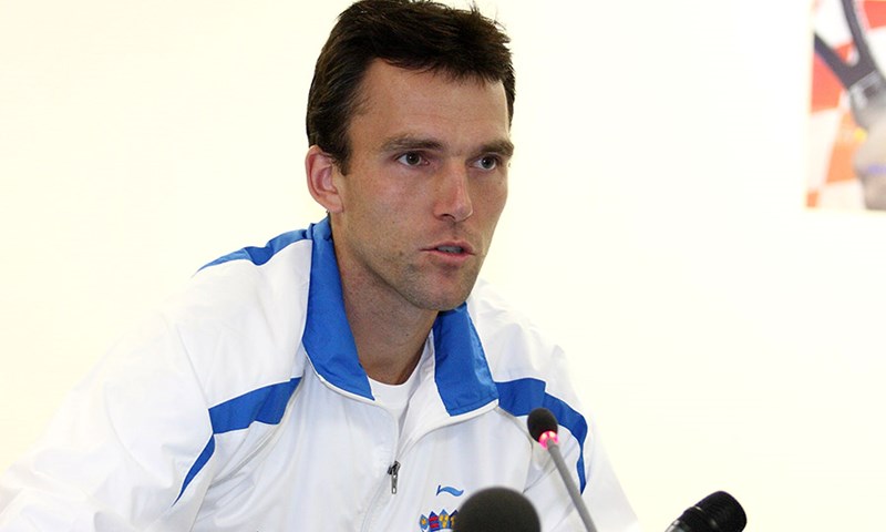 Karlović: "Osjećaj je fuj, mislio sam igrati kroz bol, ali mentalno me sputala"