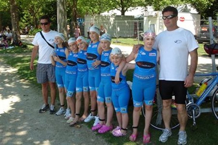Ironkids oduševio djecu
