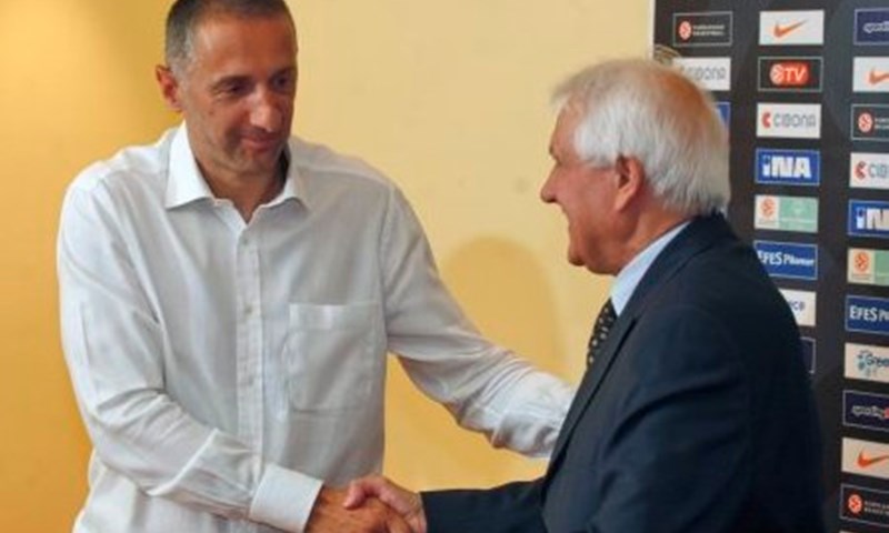 Radulović: "Uz Cibonu me vežu lijepe stvari"