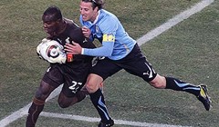 Forlan: "Nikad više Engleska"