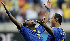 Santos Robinha želi i dalje