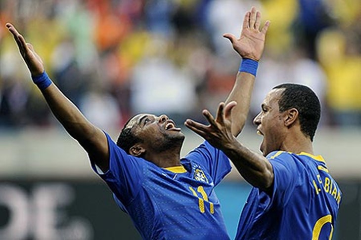 Santos Robinha želi i dalje