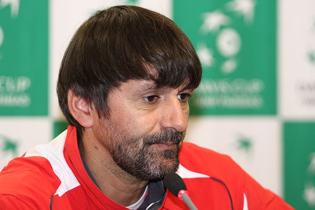 Obradović se nada Đokoviću