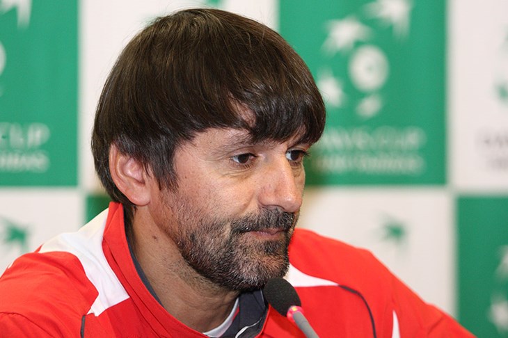 Obradović se nada Đokoviću