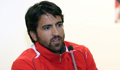 Tipsarević zbog ozljede stopala otkazao nastup u Davis Cupu