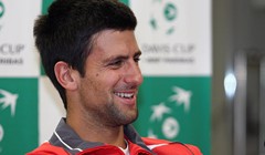 Đoković: "Znamo kako igrati u Splitu"