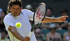 Dent otišao u mirovinu