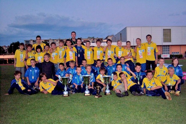 Medulin hrvatski predstavnik u Linzu