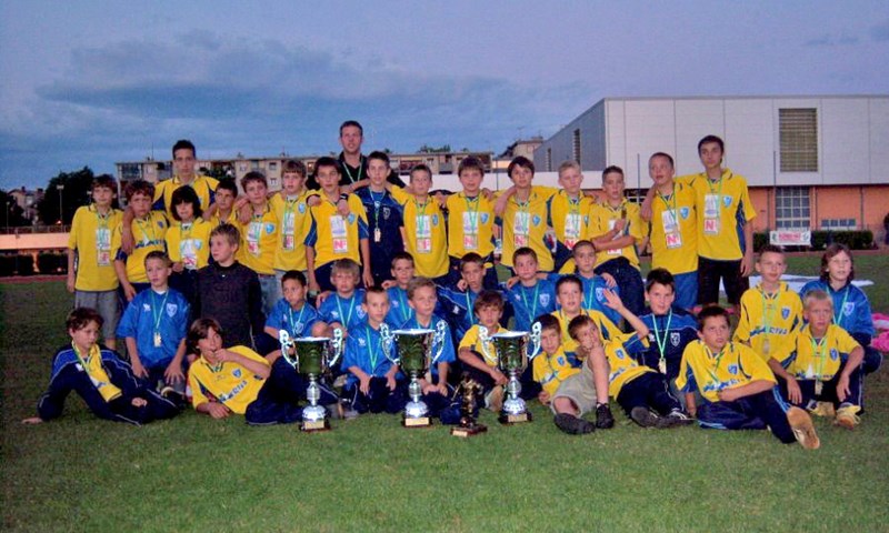 Medulin hrvatski predstavnik u Linzu