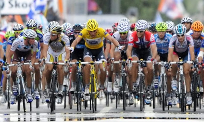 Otkrivena ruta Tour de Francea