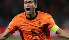 Video: Oranje poslije 32 godine u finalu