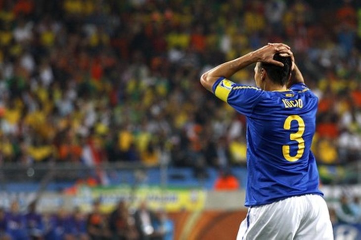 Leonardo: "Na raspolaganju sam Brazilu"