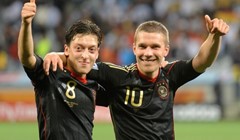 Nema ponuda za Mesuta Özila