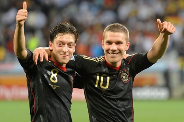 Nema ponuda za Mesuta Özila