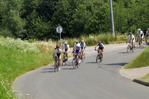 Halicanum maraton 2010