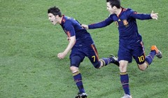 Barcelona neće dati previše za Fabregasa