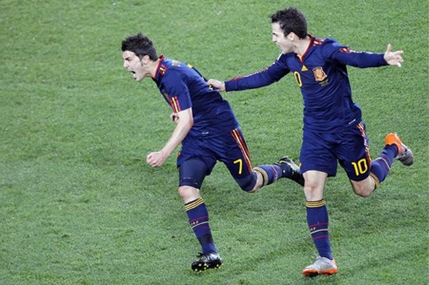 Barcelona neće dati previše za Fabregasa