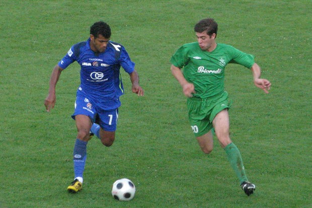 Etto: "Bez problema protiv Kopra"