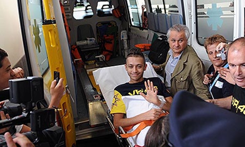 Il Dottore ostaje Doktor