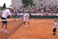 Goran i McEnroe s malim Dubrovčanima