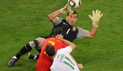 Genoa dovela odličnog Portugalca