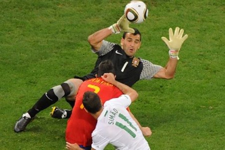 Genoa dovela odličnog Portugalca