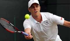 Vodeći dvojac napušta Newport