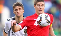 Hodgson uvjeren u Gerrardov ostanak