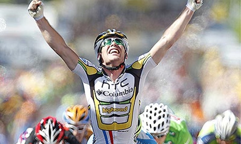 Cavendish na sedmom nebu